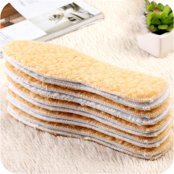 Branțuri de iarnă, calde și transpirate pentru pantofi