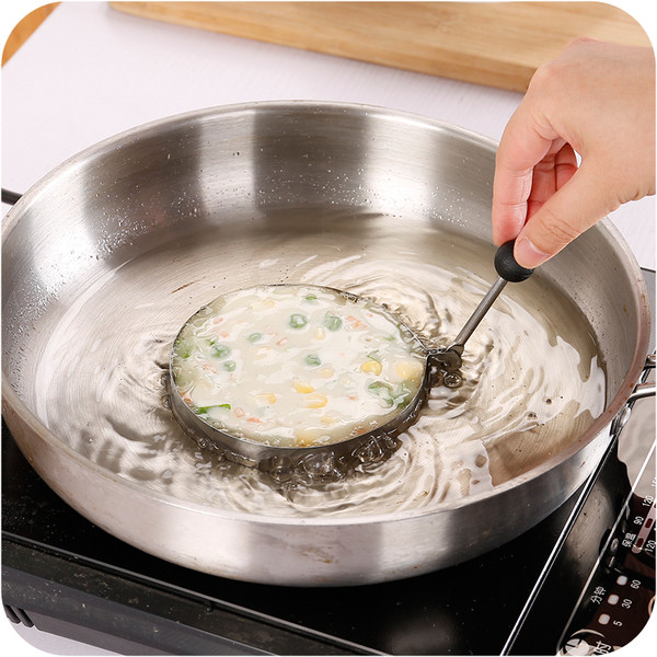 Страхотни формички от неръждаема стомана за приготвянето на неустоими деликатеси в кухнята