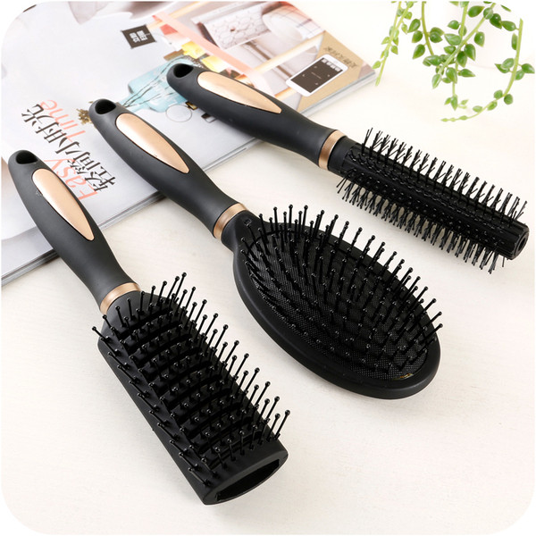 Αντιστατική βούρτσα μαλλιών  - 3 μοντέλα