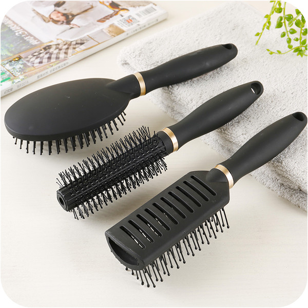 Αντιστατική βούρτσα μαλλιών  - 3 μοντέλα