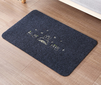 Неплзъгаща се постелка за баня от ново поколение