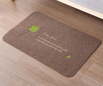 Неплзъгаща се постелка за баня от ново поколение