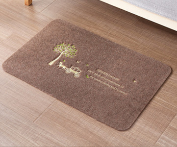 Неплзъгаща се постелка за баня от ново поколение