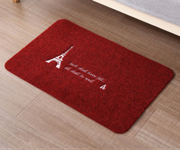 Неплзъгаща се постелка за баня от ново поколение