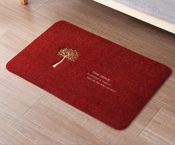 Неплзъгаща се постелка за баня от ново поколение