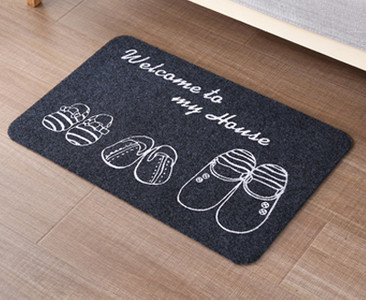 Неплзъгаща се постелка за баня от ново поколение