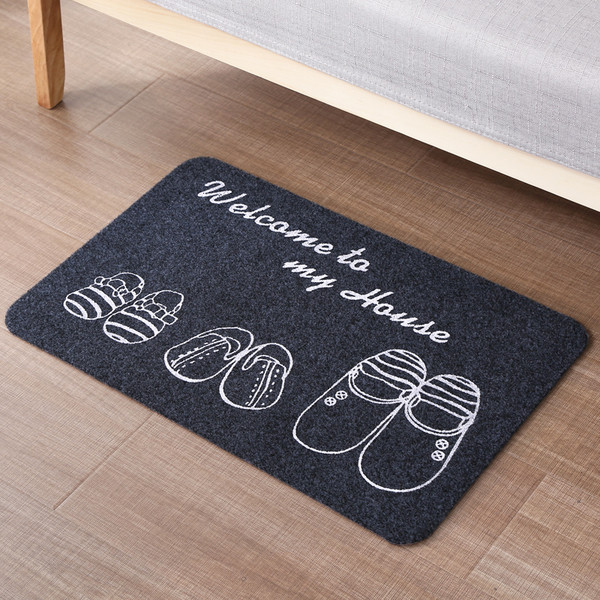 Неплзъгаща се постелка за баня от ново поколение