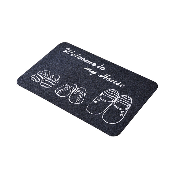 Неплзъгаща се постелка за баня от ново поколение