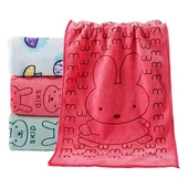 Детска кърпа за лице и ръце с анимационен принт