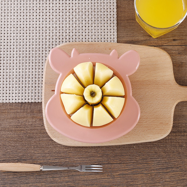 Πολύ άνετο κόφτη για μήλα