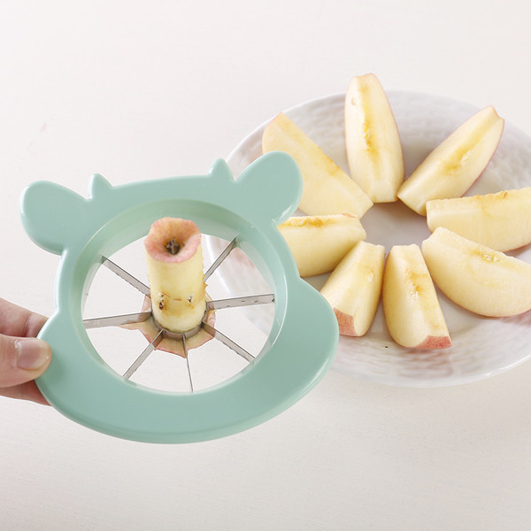 Πολύ άνετο κόφτη για μήλα