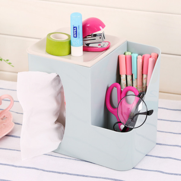 Креативна мултифункционална офис кутийка