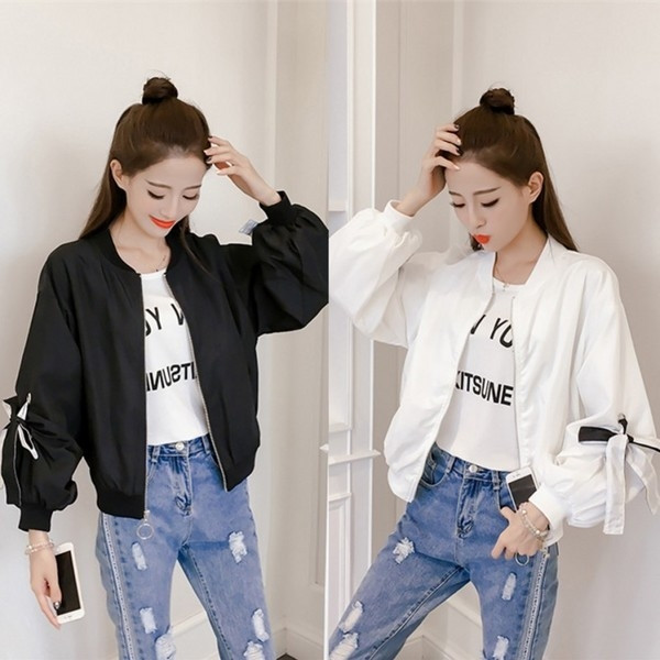 Geaca dama sport-casual in mai multe culori, doua modele