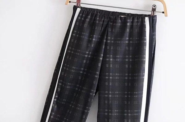 Αθλητικά κομψά γυναικέια παντελόνια 