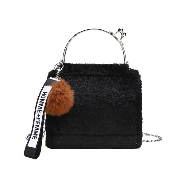 Női pehelytáska kiegészítő csatlakozással felirattal és nyomattal + pehelygolyó négy színben