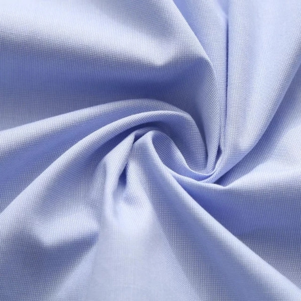 Női lezser felső vékony kék megkötővel