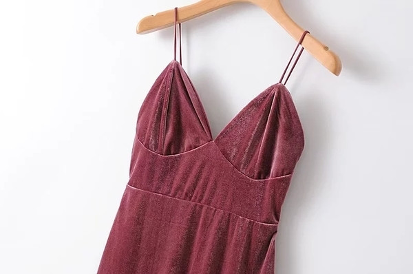 Modern plüss női body ruha három színben