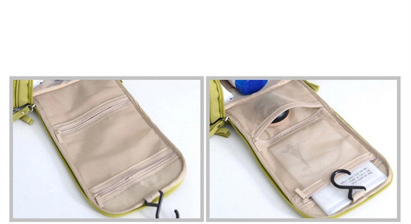 Geanta de voiaj practica si foarte confortabila