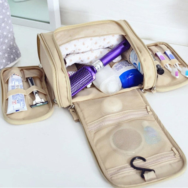 Geanta de voiaj practica si foarte confortabila