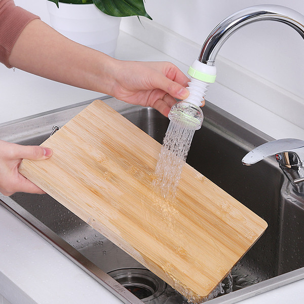 Ρυθμιζόμενο φίλτρο βρύσης