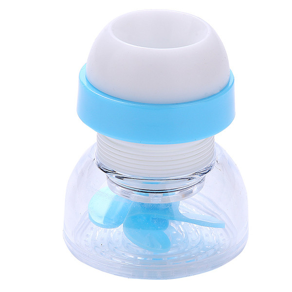 Ρυθμιζόμενο φίλτρο βρύσης