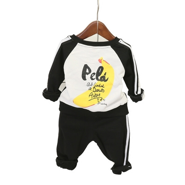 Παιδικό  αθλητικό σετ  δύο μερών σε δύο χρώματα