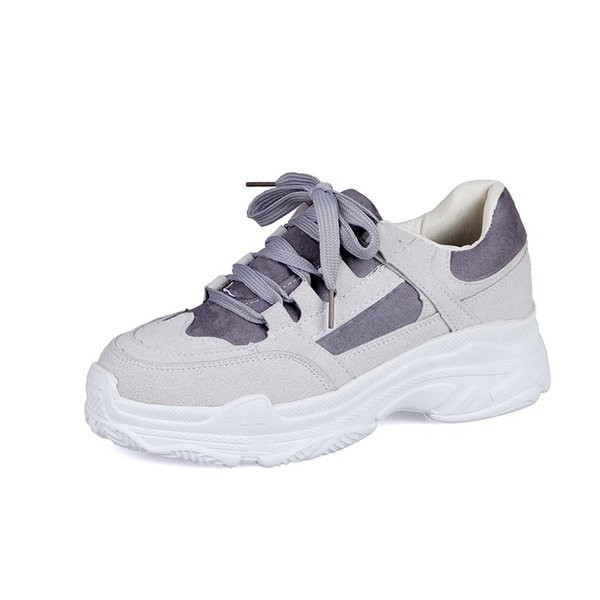 Női tornacipő mindennapi használatra és sportoláshoz