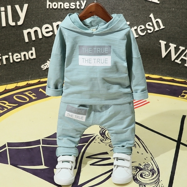 Sport unisex gyerek csapat két részből, feliratokkal