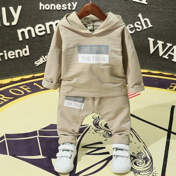 Sport unisex gyerek csapat két részből, feliratokkal