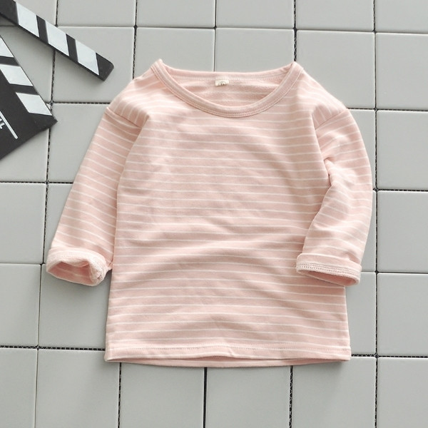 Egyszerű lezser uniszex blúz három színben