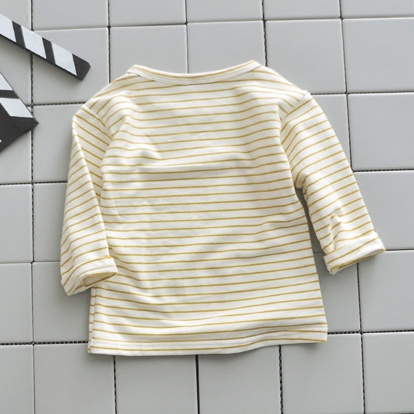 Egyszerű lezser uniszex blúz három színben