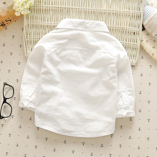 Alkalmi gyereking fiúknak - 5 színben