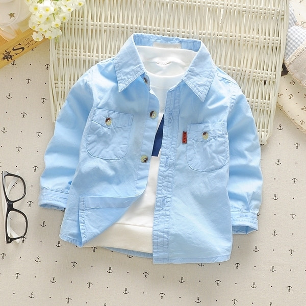 Alkalmi gyereking fiúknak - 5 színben