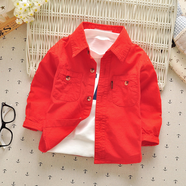 Alkalmi gyereking fiúknak - 5 színben