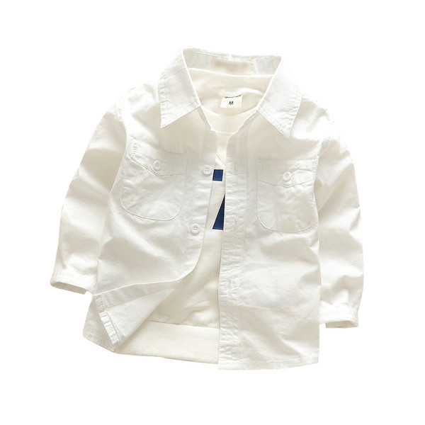 Alkalmi gyereking fiúknak - 5 színben