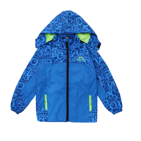 Geacă sport cu glugă