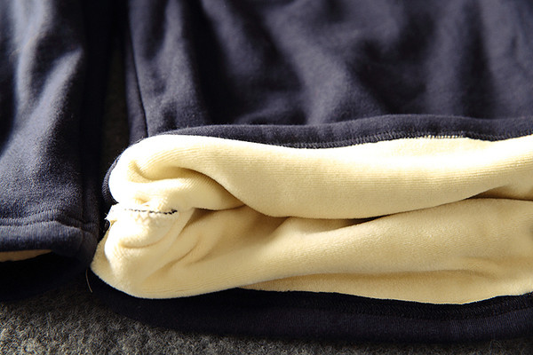 Tricou matlasat pentru un baiat