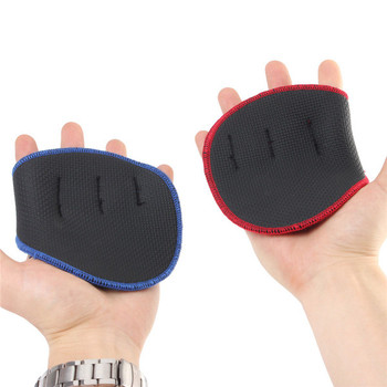 Нов модел ръкавици за вдигане на тежести