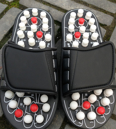 Sportmasszázs papucs DR GEM