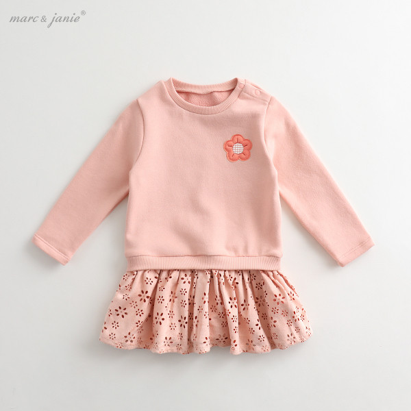 Φόρεμα για κορίτσι σε διάφορα μοντέλα