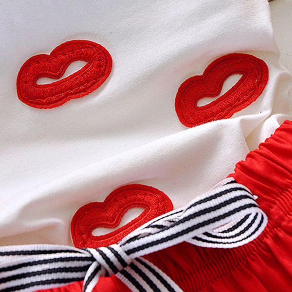 Παιδικό σετ για κορίτσια με διαφορετικές μίνι εφαρμογές σε διάφορα χρώματα