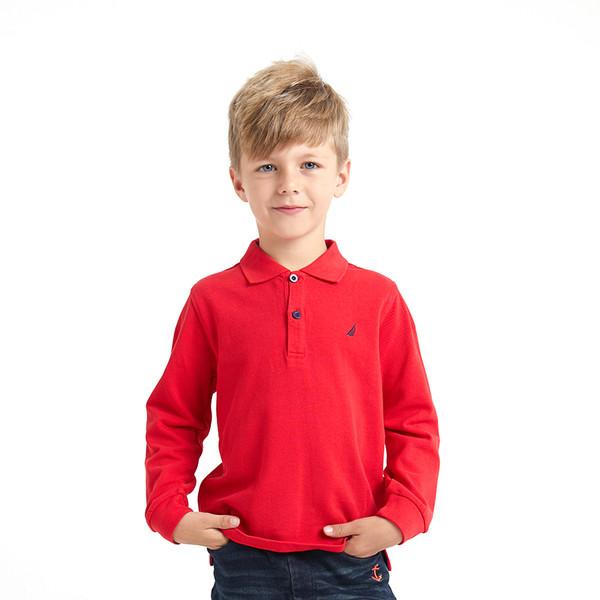 Καθημερινή μπλούζα για αγόρια