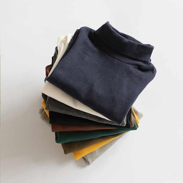 Άνετη  βαμβακερή μπλούζα με μακρύ μανίκια