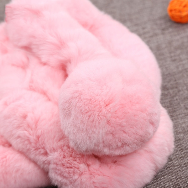 Κασκόλ  - γικάς σε τέσσερα χρώματα