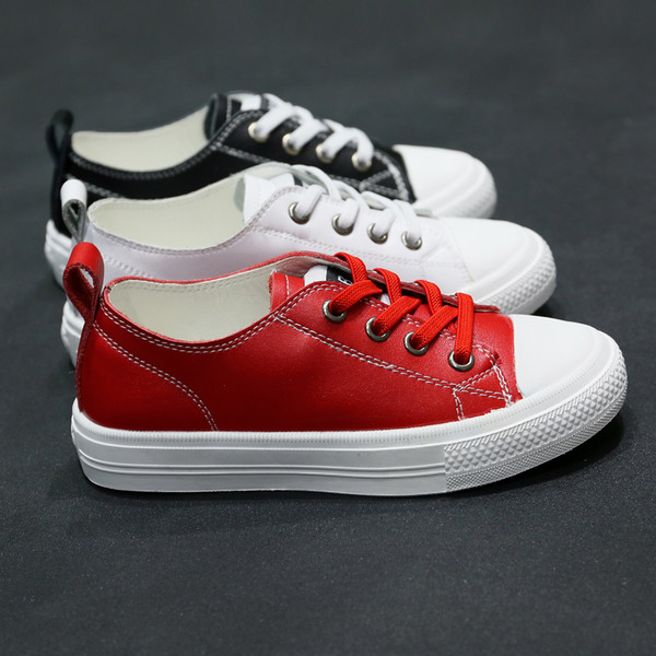 Παιδικά αθλητικά πάνινα παπούτσια