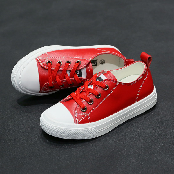 Παιδικά αθλητικά πάνινα παπούτσια