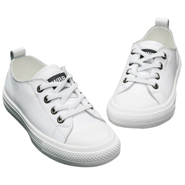 Παιδικά αθλητικά πάνινα παπούτσια