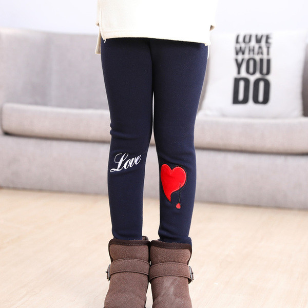 Παιδικό κολάν με επιγραφή και εικόνα