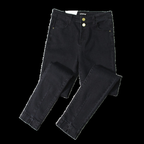 Γυναικεία τζην σε τρία χρώματα