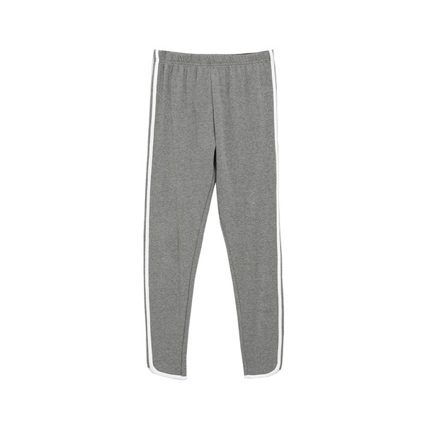 Γυναικείο αθλητικό κολάν σε δύο απαλά χρώματα